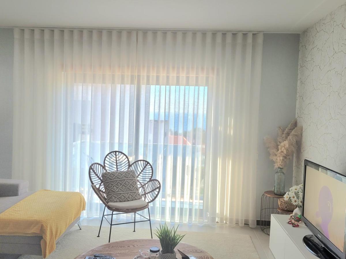 Panoramic Villa Mar Назаре Экстерьер фото