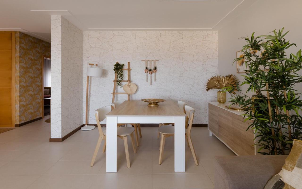 Panoramic Villa Mar Назаре Экстерьер фото