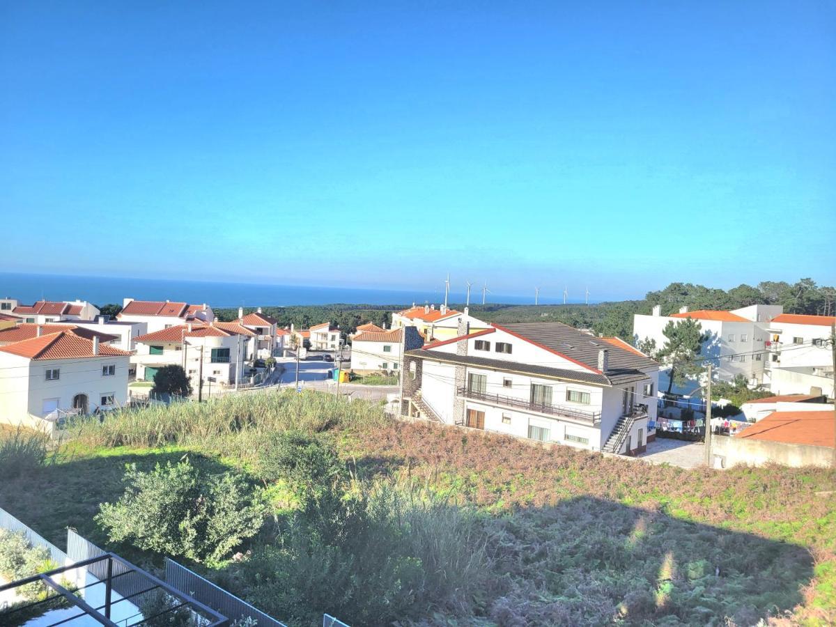 Panoramic Villa Mar Назаре Экстерьер фото
